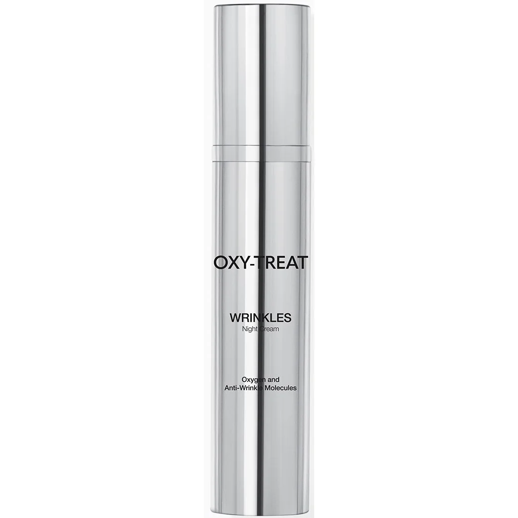Crema de noapte antirid Oxy-Treat, 50ml, Labo