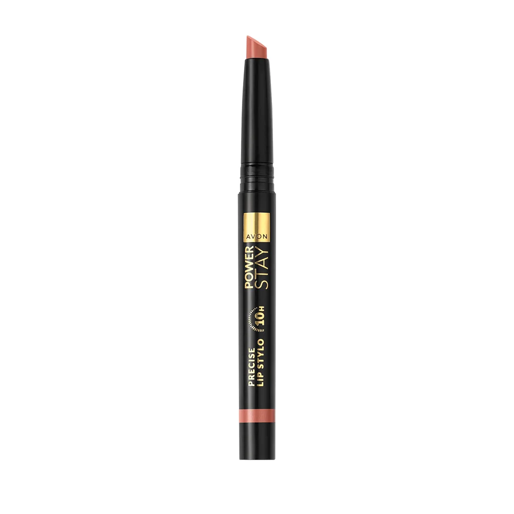 Ruj rezistent Power Stay Coral Queen, 1.2g, Avon