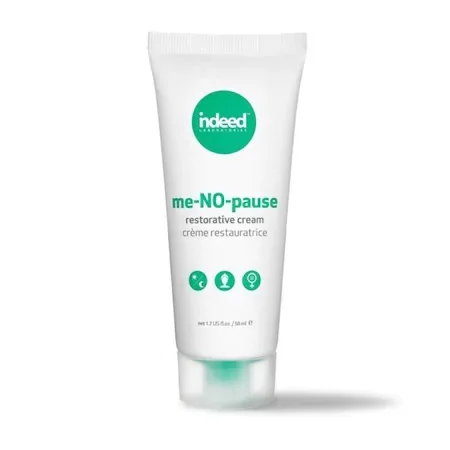 Crema regeneranta intens hidratanta pentru menopauza, 50ml, Indeed Labs 