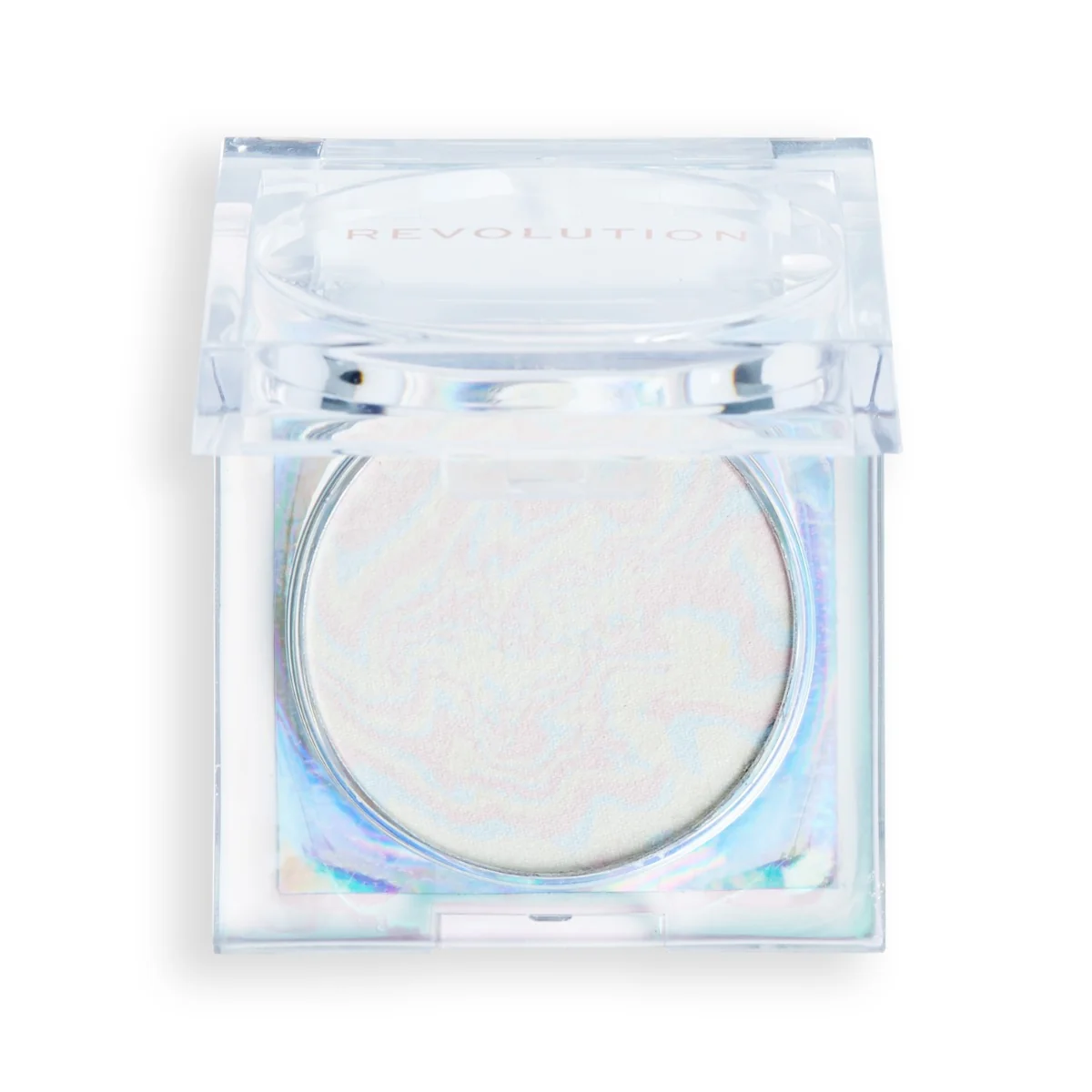 Pudra de fata Moodswitch Universal Prism, 3.5g, Makeup Revolution