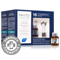 Tratament global Phytonovathrix, 12 fiole x 3.5ml, Phyto
