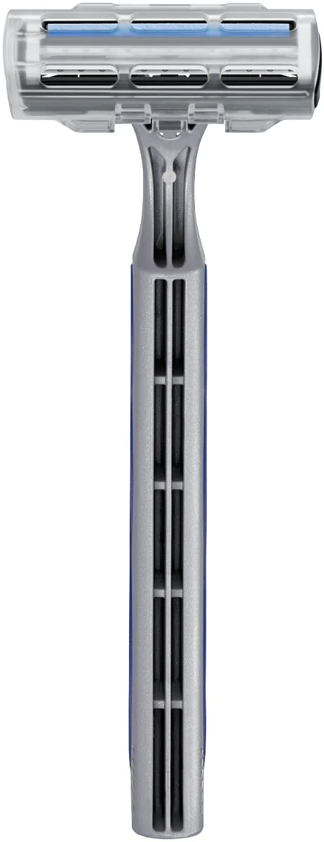 Pachet Aparat de ras Flex 3 Hybrid, 3 bucati, BIC