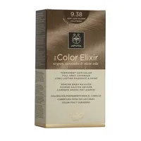 Apivita My Color Elixir Vopsea de par, N9.38