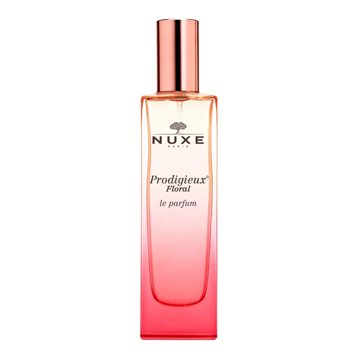 Apa de parfum Prodigieux Floral, 50ml, Nuxe