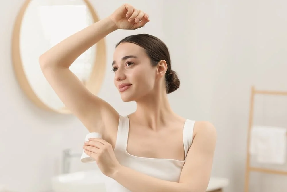 Cele mai populare deodorante: sfaturi si recomandari