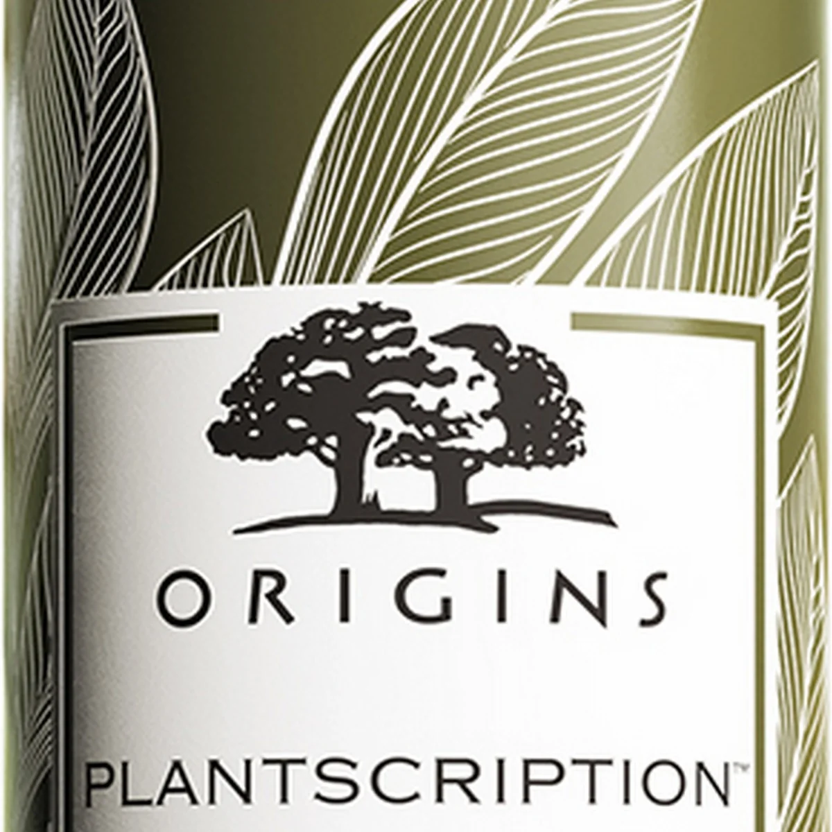 Ser pentru fata cu actiuni multiple anti-age Plantscription, 50ml, Origins