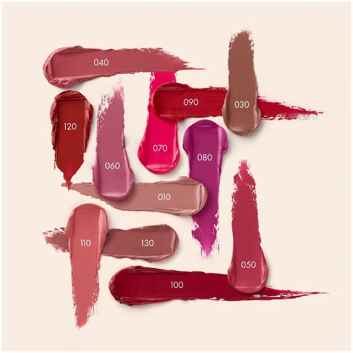 Ruj mat Scandalous Matte Lipstick 130 - Slay The Day, 3.5g, Catrice