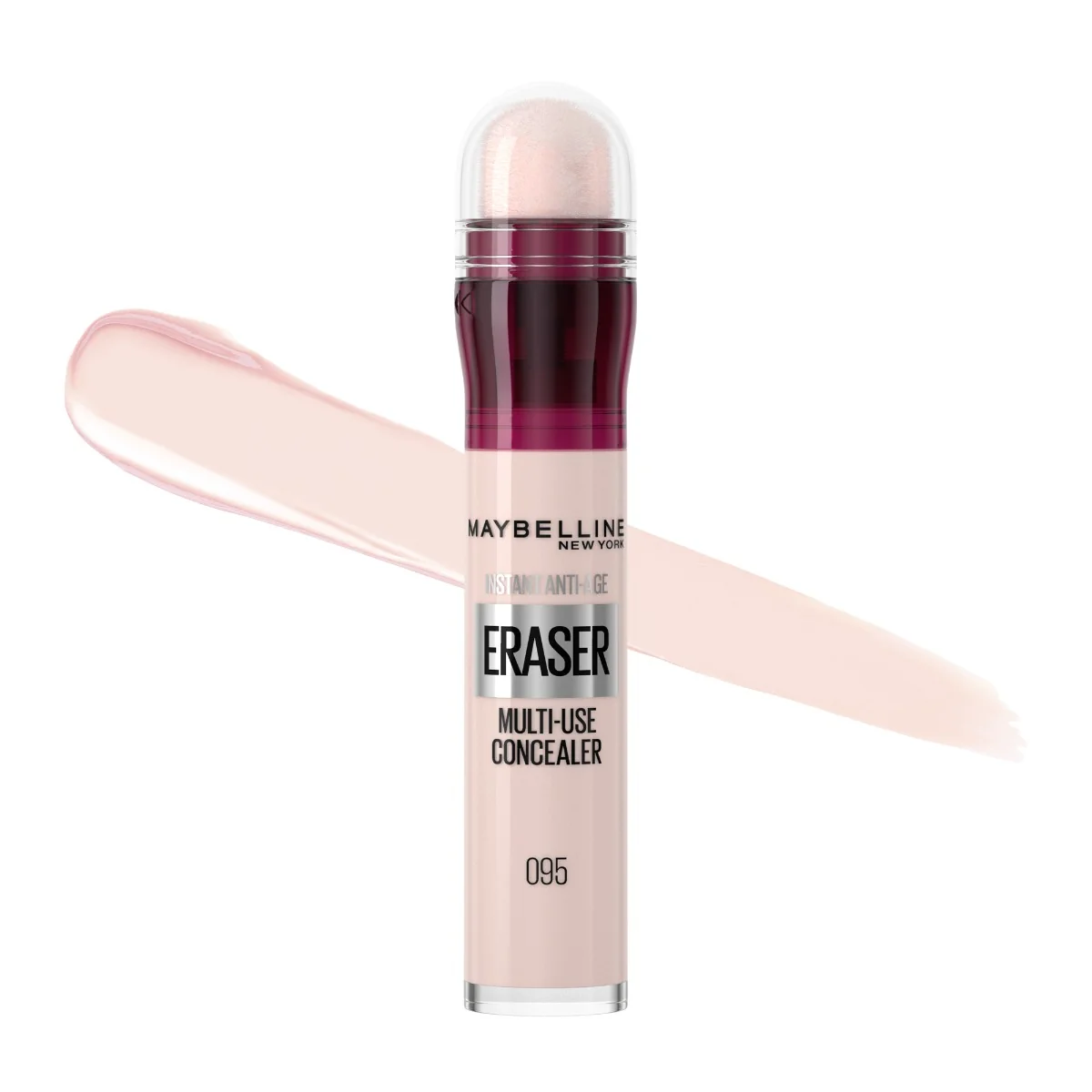 Corector universal Instant Anti Age Eraser 95 Cool Ivory, 6.8ml, Maybelline