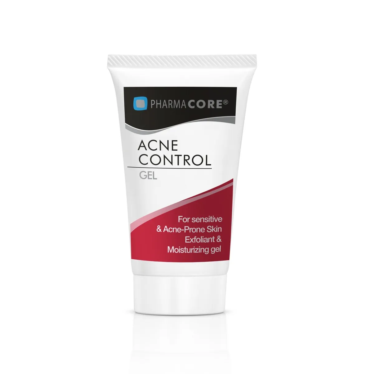 Gel tratament Acne Control, 50ml, Pharmacore