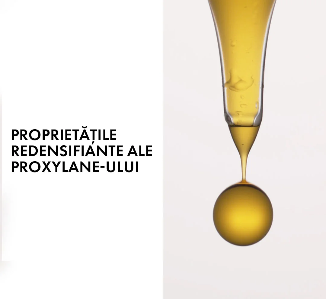 Proprietatile Proxylane-ului