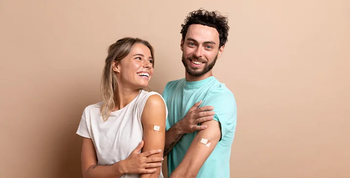 Cele mai frecvente intrebari despre vaccinul HPV