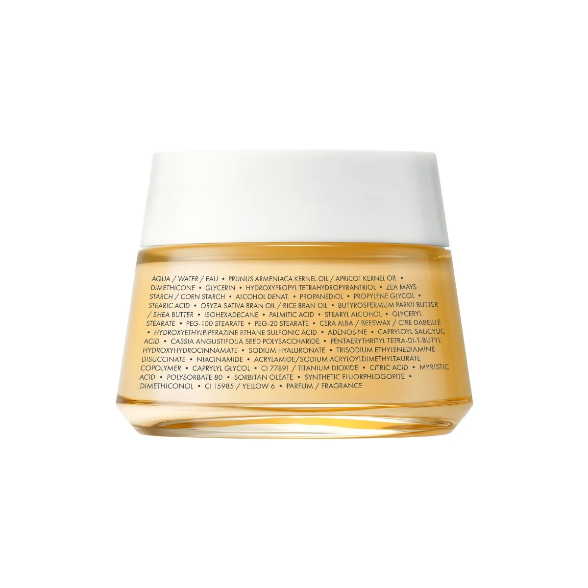 Crema de zi redensifianta cu efect de lifting pentru ten uscat Neovadiol Compensating Complex, 50ml, Vichy