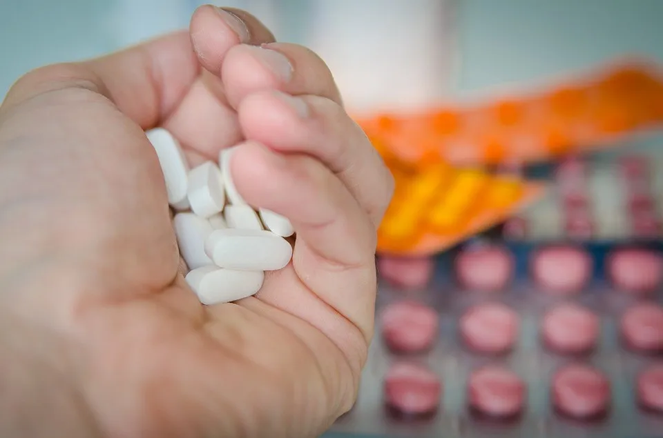 Acetaminofenul (paracetamolul) si riscul de supradoza: tot ce trebuie sa stii
