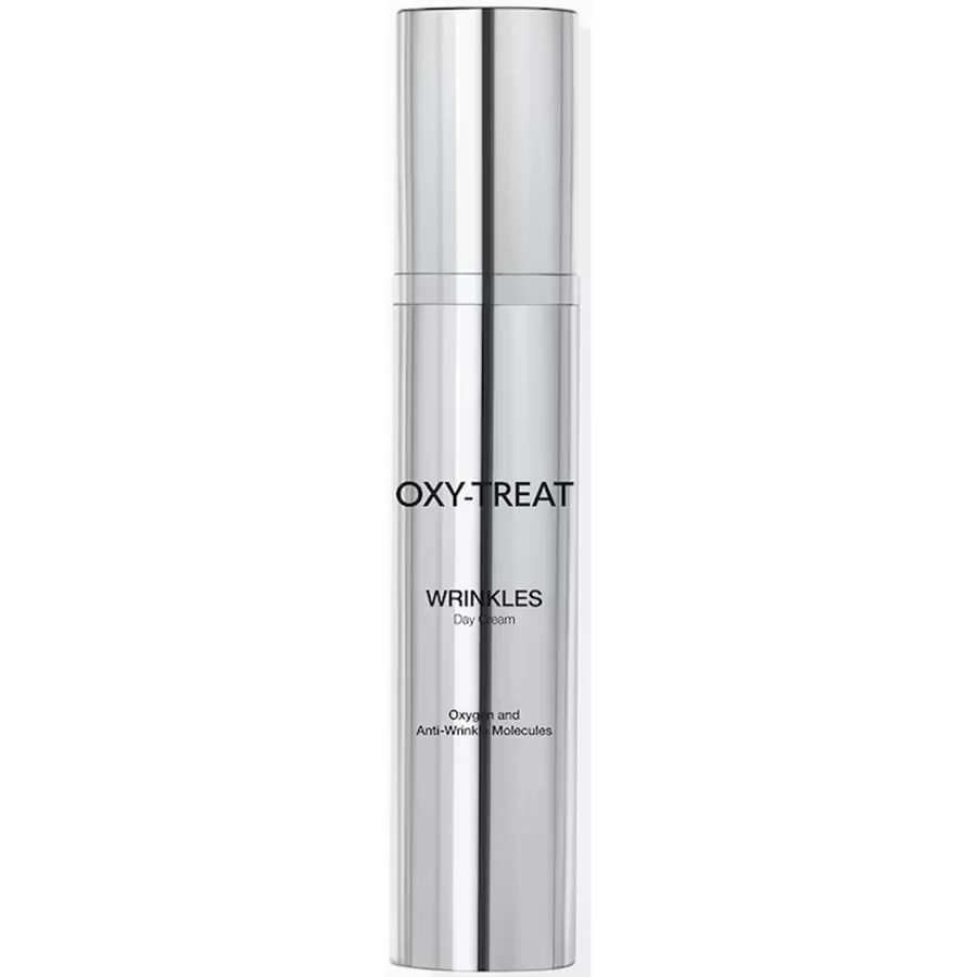 Crema de zi antirid Oxy-Treat, 50ml, Labo