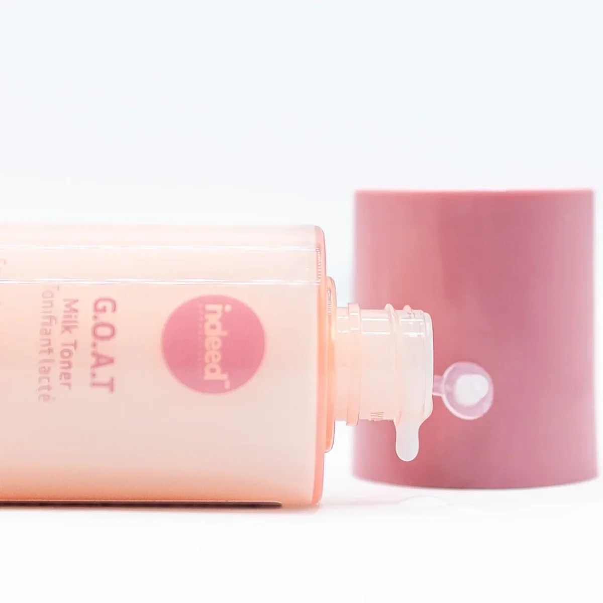 Toner facial G.O.A.T., 100ml, Indeed Labs