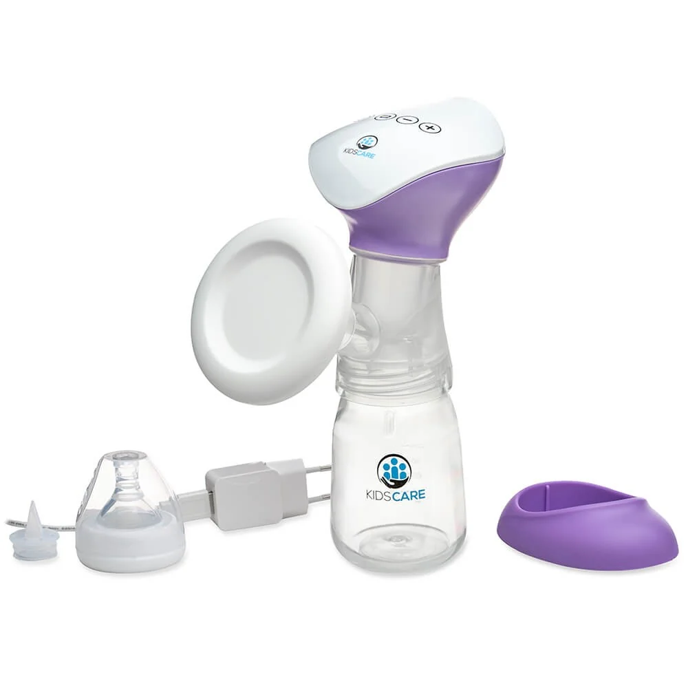 Pompa de san electrica portabila KC105, 1 bucata, KidsCare