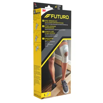 Suport pentru stabilizarea genunchiului, marimea L, 43 - 49cm, Futuro 