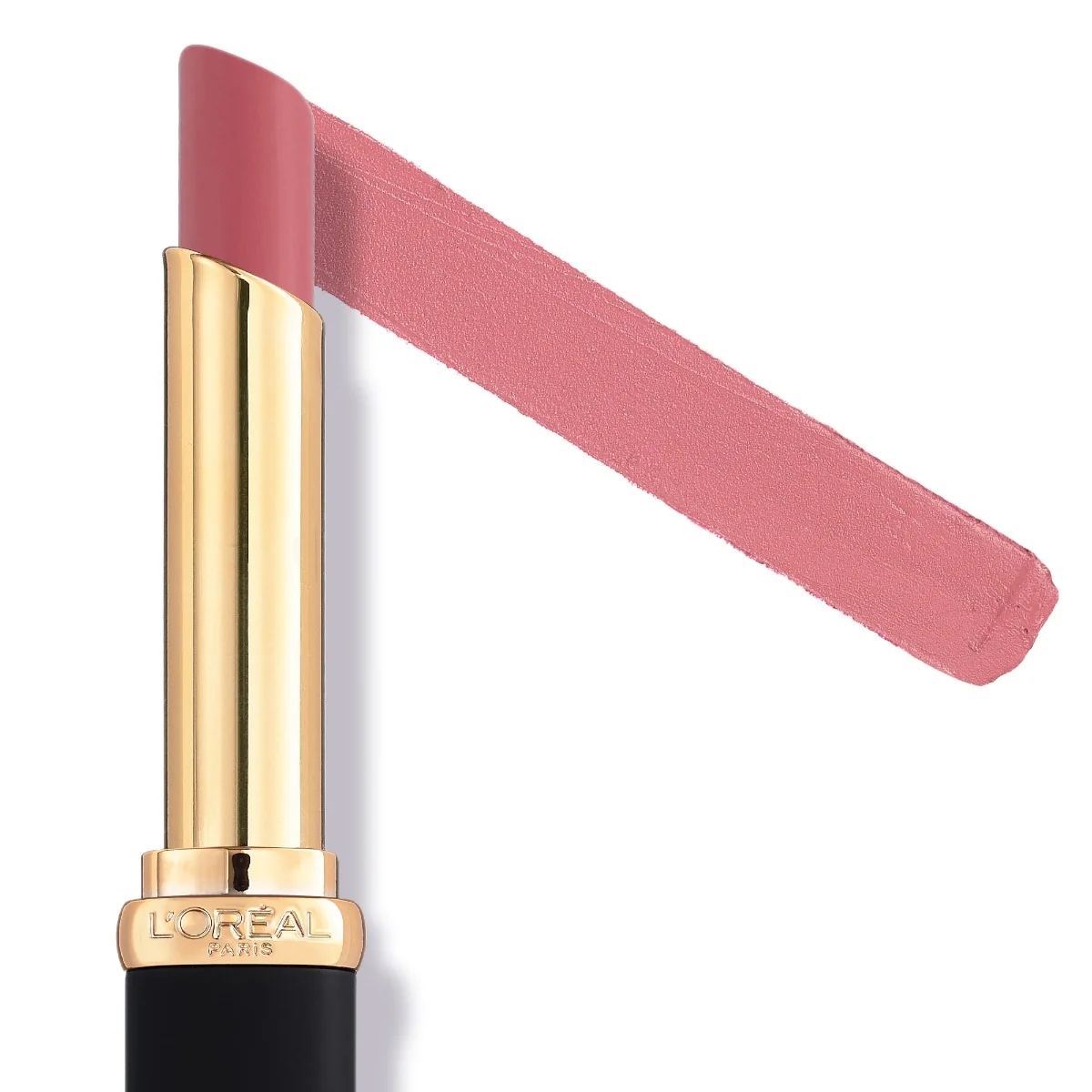 Ruj mat Color Riche Intense Volume Matte 602 Le Nude Admirable, 1.8g, L'Oreal Paris
