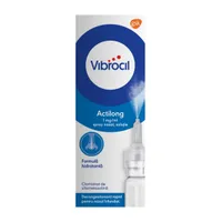 Vibrocil Actilong spray nazal, 10ml, GSK