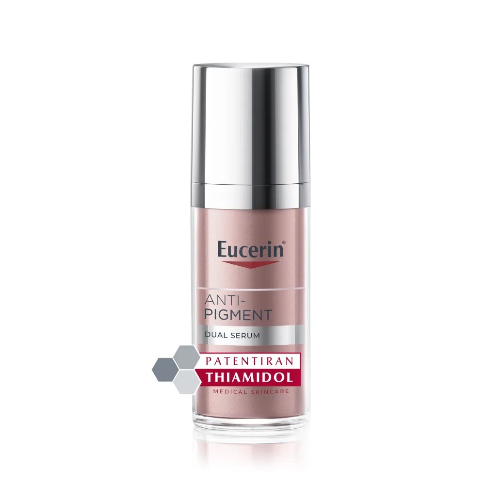Serum Dual Action Anti Pigment, 30ml, Eucerin
