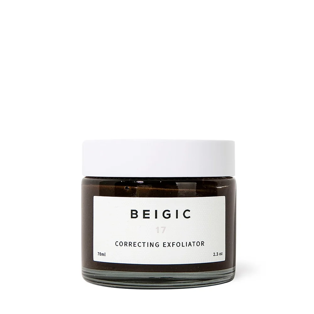 Exfoliant corector, 70ml, Beigic