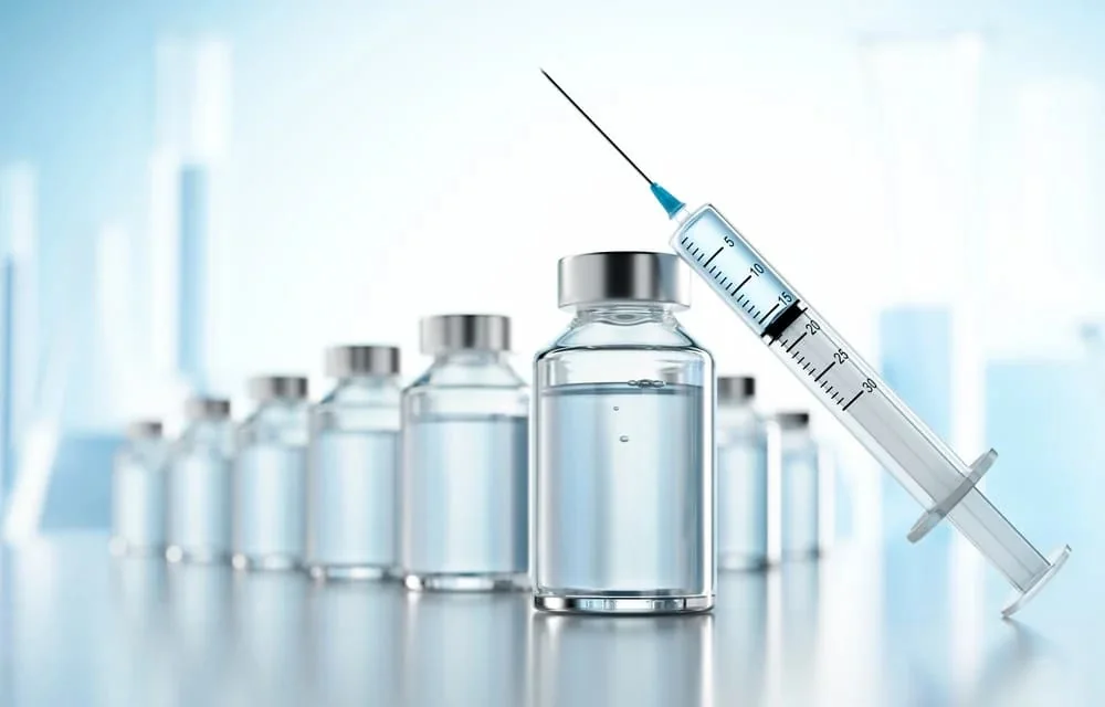 Administrare vaccin antigripal Administrare vaccin antigripal