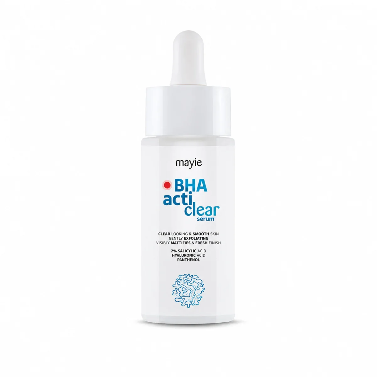 Ser cu 2% BHA ActiClear Serum, 30ml, Mayie