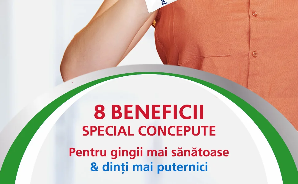 8 Beneficii special concepute 8 Beneficii special concepute