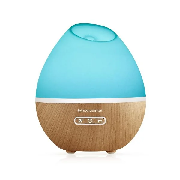 Difuzor Ultrasonic Aroma Drop, 200ml, Equivalenza