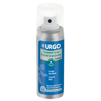 Pansament Filmogel Spray, 40 ml, Urgo 