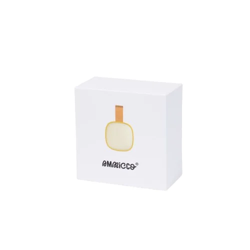 Mini vibrator cu 10 moduri de vibratie si functie incalzire My Massage, 1 bucata, Ammicco