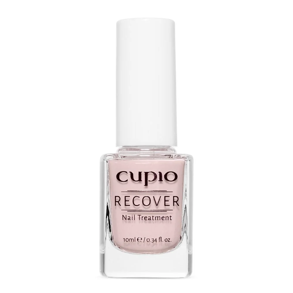 Tratament unghii Recover, 10ml, Cupio