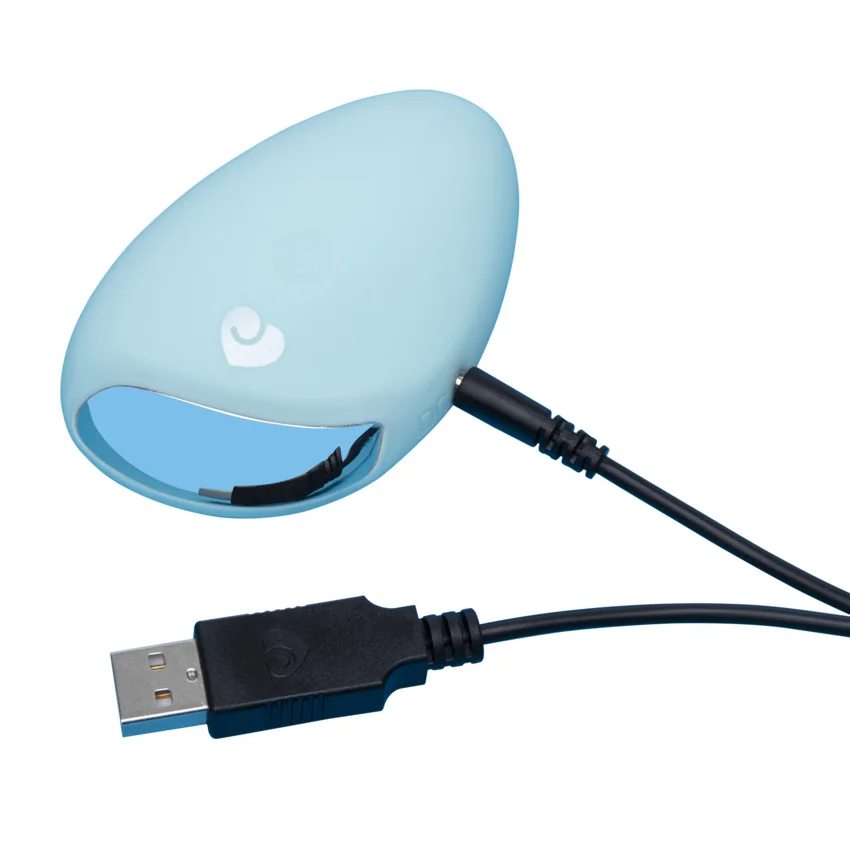 Vibrator Personal Massager, 1 bucata, MonAmi