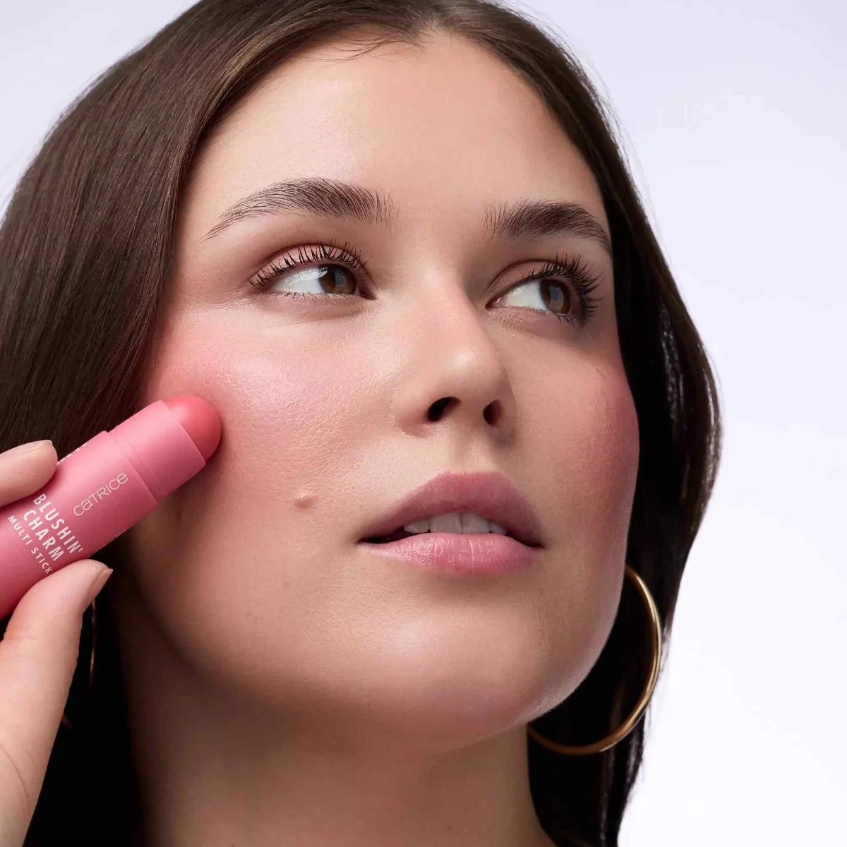 Blush cremos Stick Blushin Charm 010 Pink Sweetheart, 5.5g, Catrice