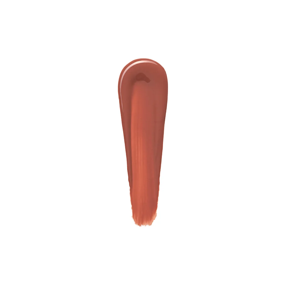 Luciu de buze Dewy Booster 02 Castle, 4.5ml, Flormar 