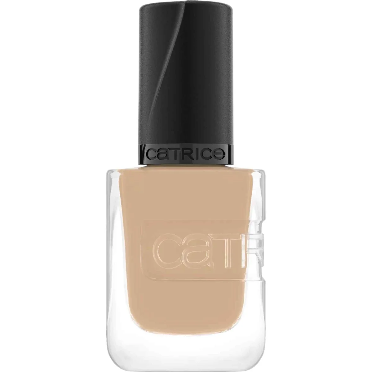 Lac pentru unghii Gel Affair 010 Lost My Camel in the Desert, 10.5ml, Catrice