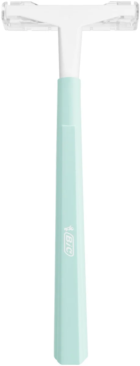 Pachet Aparat de ras Twin Lady, 5 bucati, BIC