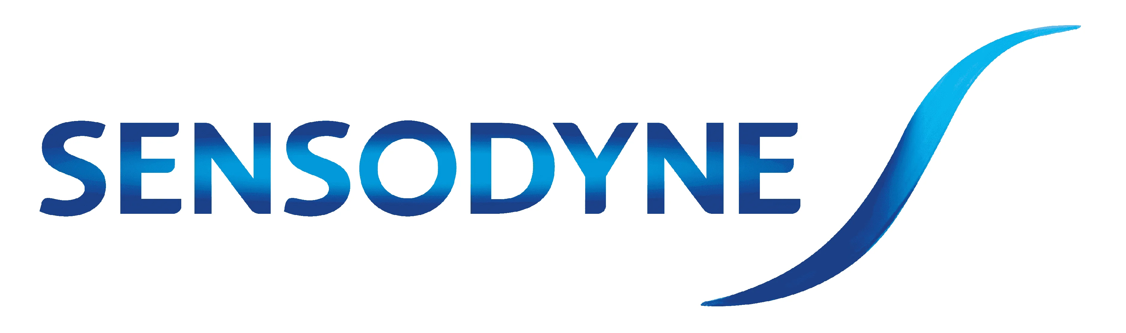 sensodyne logo