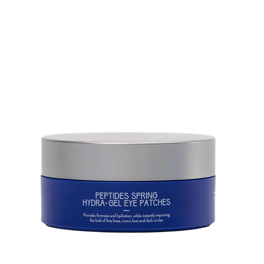 Plasturi pentru ochi antirid Peptides Spring, 30 bucati, Youth Lab
