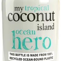 Gel de dus My Coconut Island, 500ml, Treaclemoon