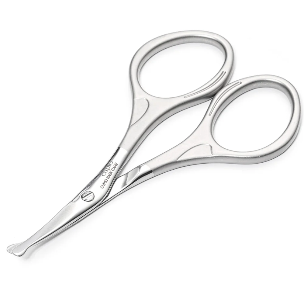 Forfecuta de unghii pentru copii Baby Care, 1 bucata, Cupio 