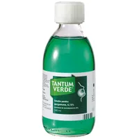 Tantum verde solutie, 240 ml, Angelini