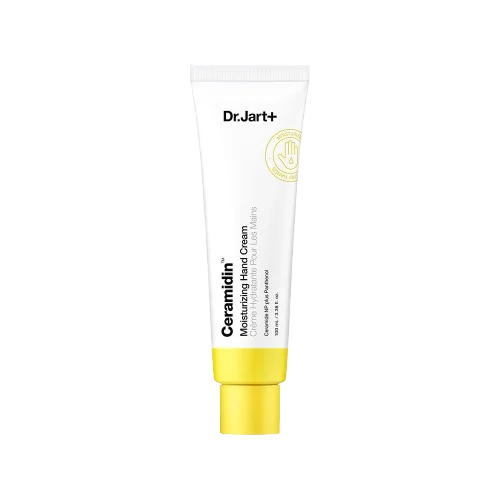 Crema de maini hidratanta Ceramidin, 100ml, Dr. Jart+