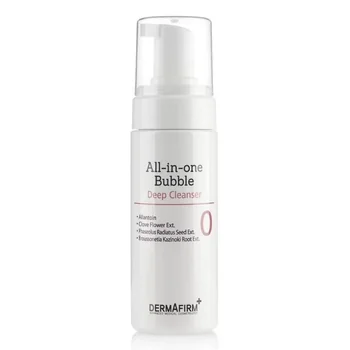 Gel de curatare All in One Bubble Deep, 150ml, Dermafirm