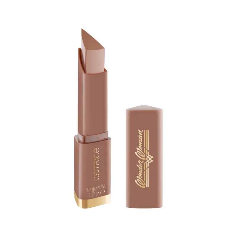 Bronzer stick pentru fata 010 Be amazing Wonder Woman, 6.5g, Catrice