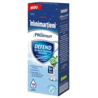 Minimartieni PROimun Defend, 150ml, Walmark