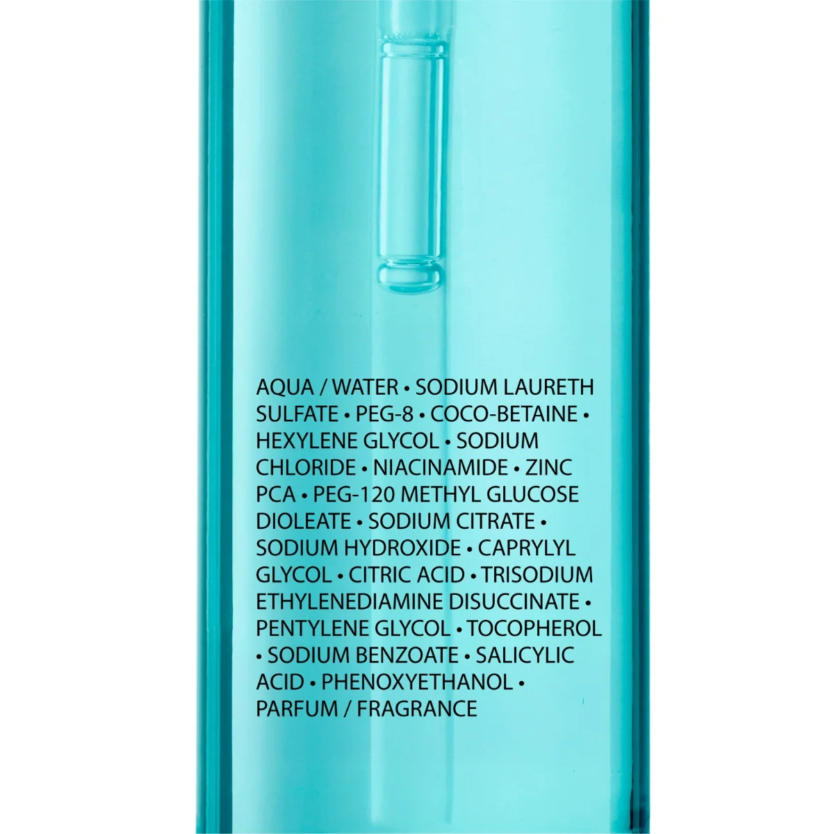 Gel de curatare pentru excesul de sebum si porii vizibili Effaclar Supramolecular, 400ml, La Roche-Posay