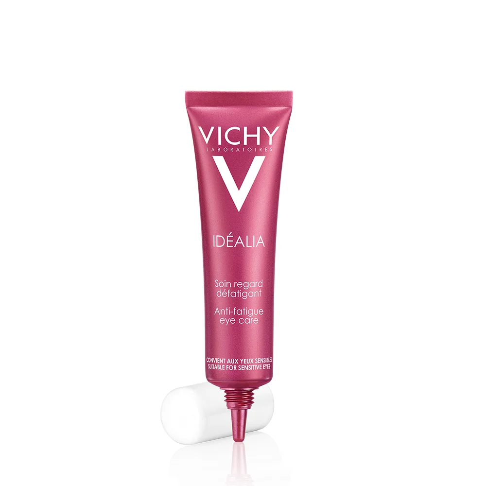 Crema pentru conturul ochilor Idealia, 15ml, Vichy