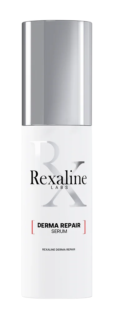 Ser de fata reparator Derma Repair, 30ml, Rexaline