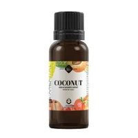 Extract aromatic de cocos, 25ml, Ellemental